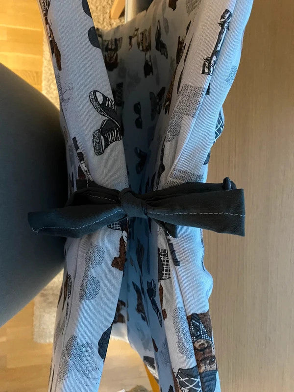 Camas de viaje Doggy nomad