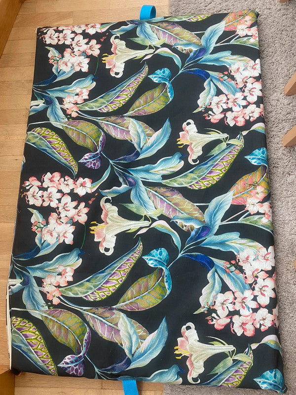 Cama de viaje Night Comfort