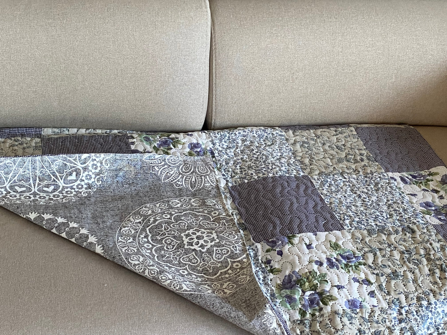 Empapador para perro senior