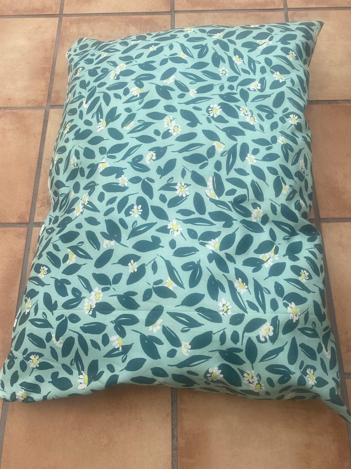 Cama impermeable  Green Leaves